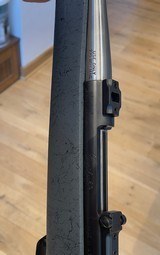 Weatherby Mark V 270 WBY MAG - 5 of 5