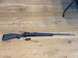 Weatherby Mark V 270 WBY MAG - 1 of 5