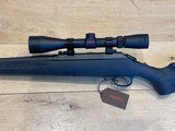 Ruger American 30-06 w/ scope - 3 of 4