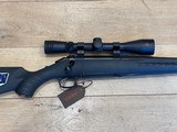 Ruger American 30-06 w/ scope - 4 of 4