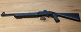 GF Gforce Arms GF3T 12ga - 1 of 4