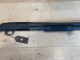 Mossberg 500 Persuader 12ga 20” - 4 of 4