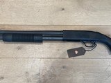 Mossberg 500 Persuader 12ga 20” - 3 of 4