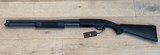 Mossberg 500 Persuader 12ga 20” - 1 of 4