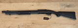 Remington 870 tactical 12ga - 1 of 5