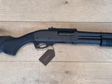 Remington 870 tactical 12ga - 4 of 5