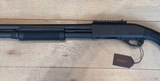 Remington 870 tactical 12ga - 3 of 5
