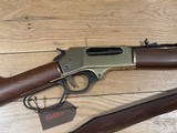 Henry Repeating Arms 45-70 - 4 of 8