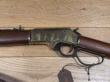 Henry Repeating Arms 45-70 - 3 of 8