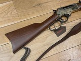 Henry Repeating Arms 45-70 - 5 of 8