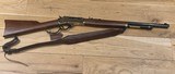 Henry Repeating Arms 45-70 - 1 of 8