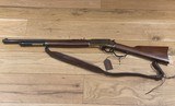 Henry Repeating Arms 45-70 - 2 of 8