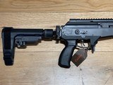 SOLD 13” Galil Ace Sar 7.62x39 IWI - Israel - 6 of 6