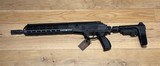 SOLD 13” Galil Ace Sar 7.62x39 IWI - Israel - 4 of 6