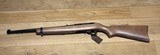 Ruger 10/22 22LR Hardwood - 2 of 4