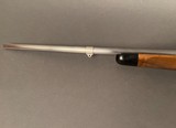 30-06 John Bollinger custom bolt action rifle. - 21 of 22