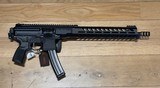Sig MPX / RMCX 16” Carbine. 9mm - 3 of 4