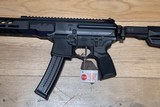 Sig MPX / RMCX 16” Carbine. 9mm - 4 of 4