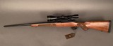 Winchester Model 70 Featherweight 6.5CM - 1 of 10