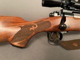 Winchester Model 70 Featherweight 6.5CM - 4 of 10