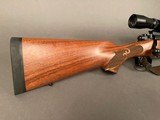 Winchester Model 70 Featherweight 6.5CM - 6 of 10