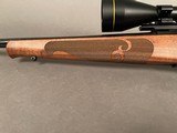 Winchester Model 70 Featherweight 6.5CM - 9 of 10