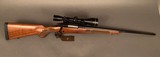 Winchester Model 70 Featherweight 6.5CM - 2 of 10