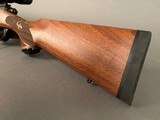 Winchester Model 70 Featherweight 6.5CM - 5 of 10