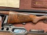 Beretta EELL LTD CLASSIC DLX GUIBILEO 28ga - 3 of 7