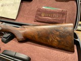 Beretta EELL LTD CLASSIC DLX GUIBILEO 28ga - 2 of 7