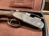 Beretta EELL LTD CLASSIC DLX GUIBILEO 28ga - 5 of 7