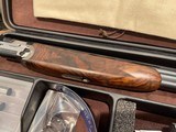 Beretta EELL LTD CLASSIC DLX GUIBILEO 28ga - 7 of 7