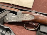 Beretta EELL LTD CLASSIC DLX GUIBILEO 28ga - 4 of 7