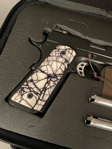 Nighthawk Custom Falcon Comm 9mm - 3 of 5