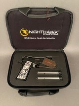 Nighthawk Custom Falcon Comm 9mm - 1 of 5
