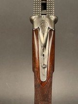 Winchester Model 23 Grande Canadian 2 barrel set 20ga - 10 of 13