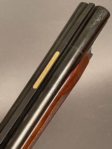 Winchester Model 23 Grande Canadian 2 barrel set 20ga - 12 of 13