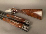 Winchester Model 23 Grande Canadian 2 barrel set 20ga - 6 of 13