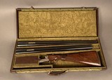 Winchester Model 23 Grande Canadian 2 barrel set 20ga - 1 of 13