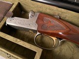 Winchester Model 23 Grande Canadian 2 barrel set 20ga - 3 of 13