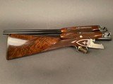 Winchester Model 23 Grande Canadian 2 barrel set 20ga - 9 of 13