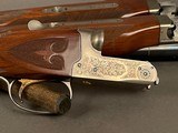 Winchester Model 23 Grande Canadian 2 barrel set 20ga - 4 of 13