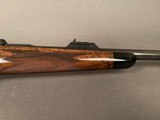 Mauser M98 Magnum .375 H&H - 9 of 20