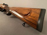 Mauser M98 Magnum .375 H&H - 4 of 20