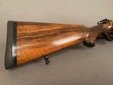 Mauser M98 Magnum .375 H&H - 3 of 20