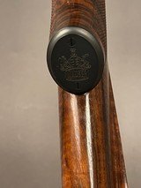 Mauser M98 Magnum .375 H&H - 16 of 20