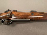 Mauser M98 Magnum .375 H&H - 7 of 20