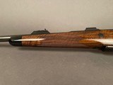 Mauser M98 Magnum .375 H&H - 10 of 20