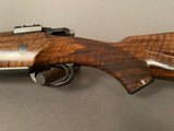 Mauser M98 Magnum .375 H&H - 6 of 20
