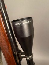 Remington 700 Ducks Unlimited 30.06 - 6 of 12